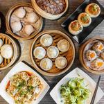 Dumpling House