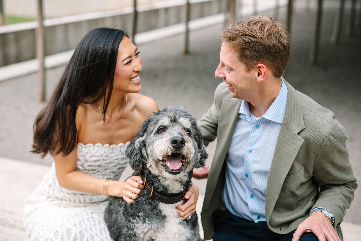 The Wedding Website of Truman Cooper and Catharine Chow-Wah