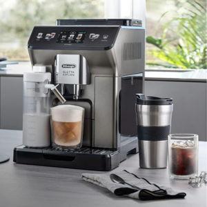 Coffee Machine