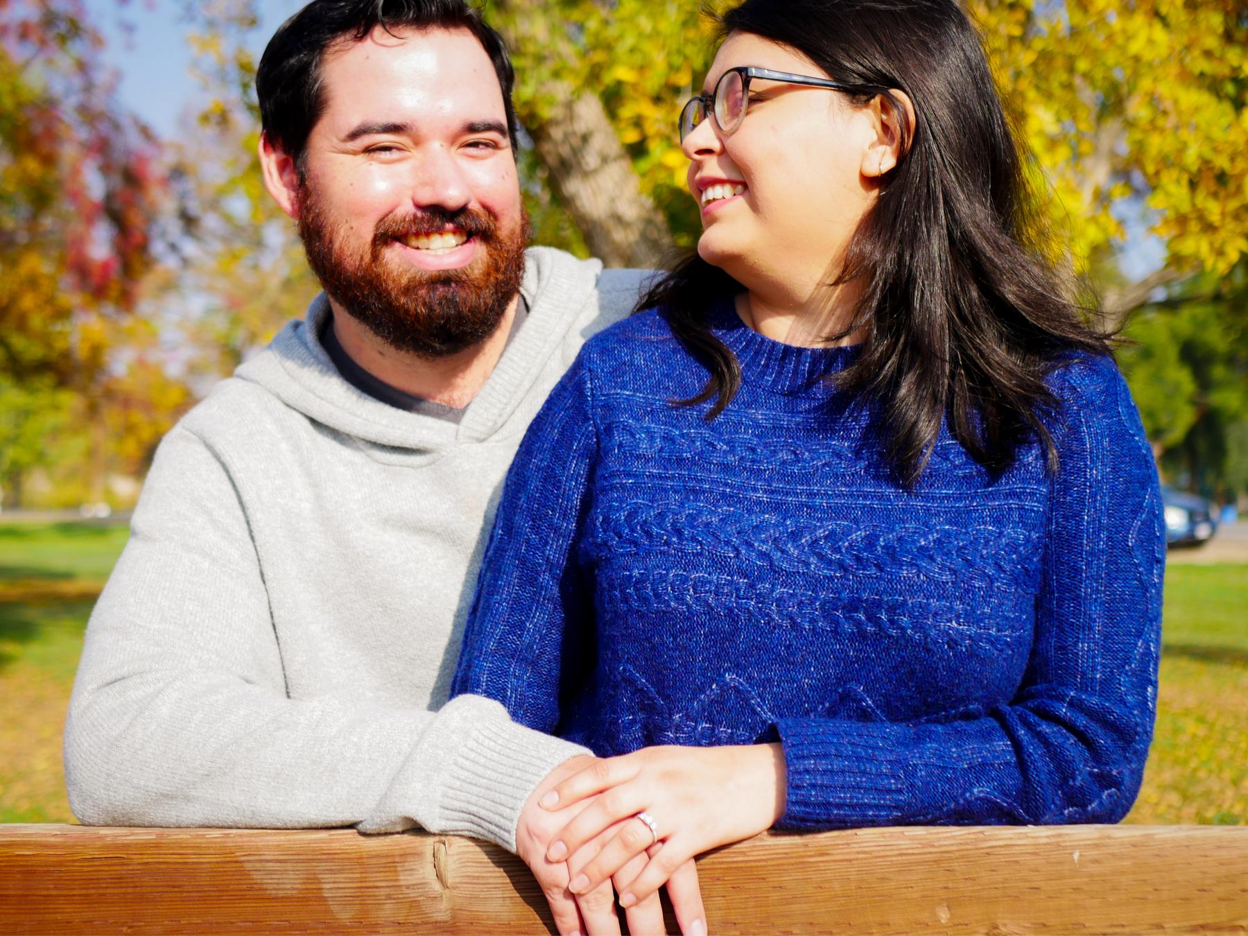 The Wedding Website of Gustavo Gonzalez and Raquel Avila
