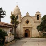 Carmel Mission Basilica Museum