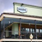 Boure Restaurant