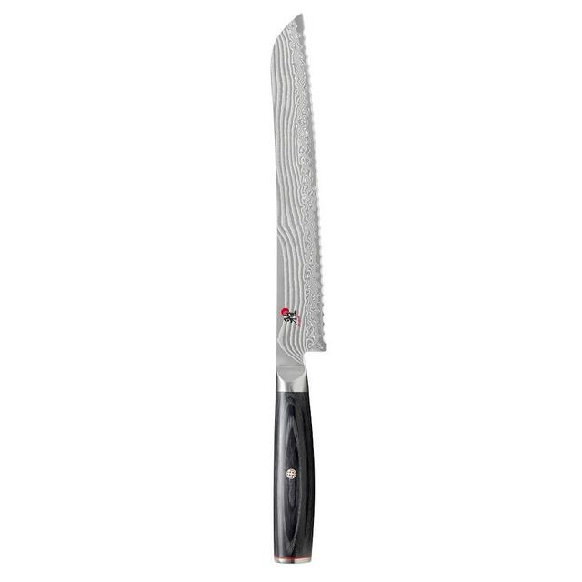 Miyabi Kaizen II 9 1/2" Bread Knife