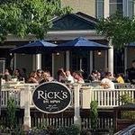 Rick's On Main
