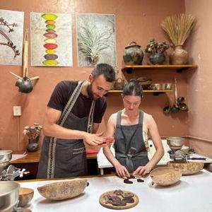 Honeymoon Meals & Excursions