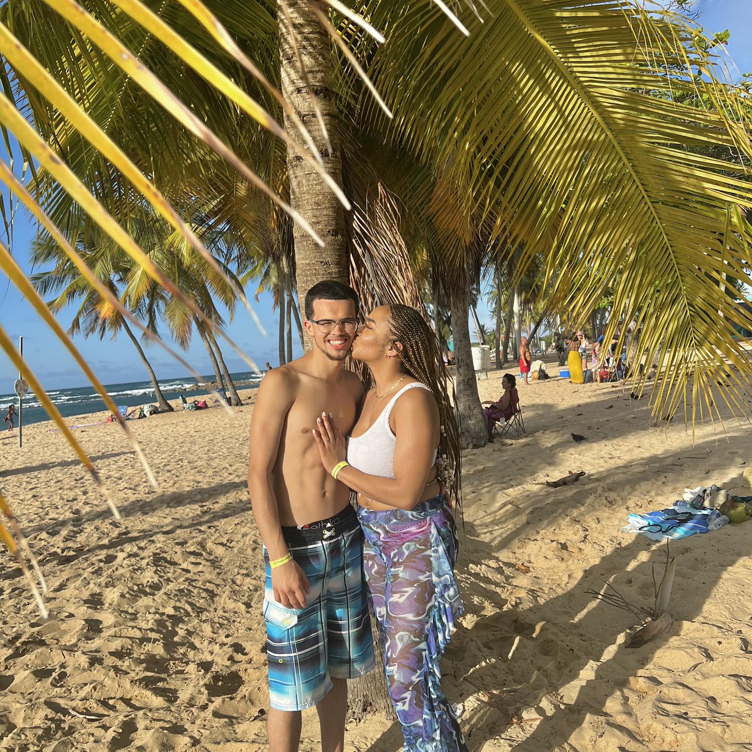 Puerto Rico <3