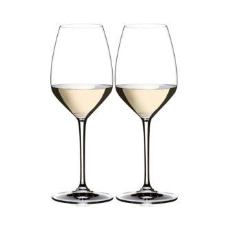 Riedel Heart To Heart Stemware Collection