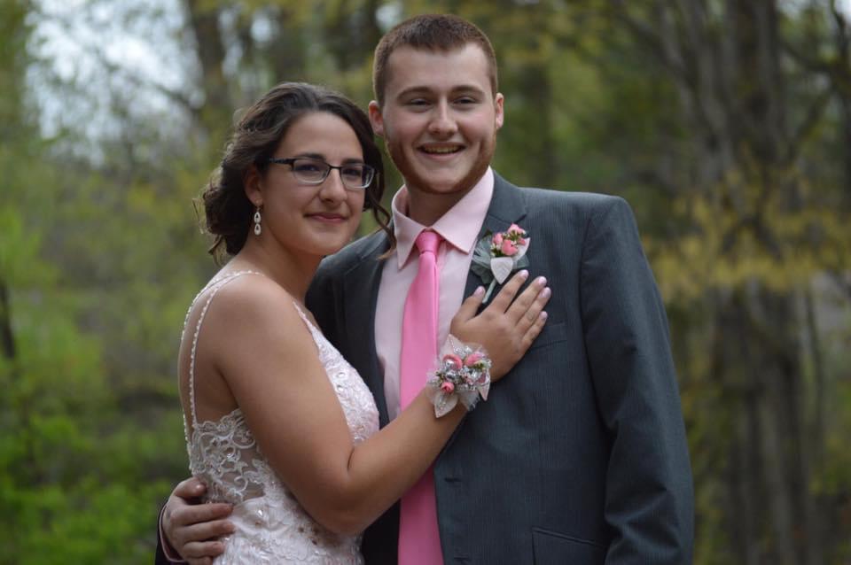 Our First Prom 2017
Caro, MI