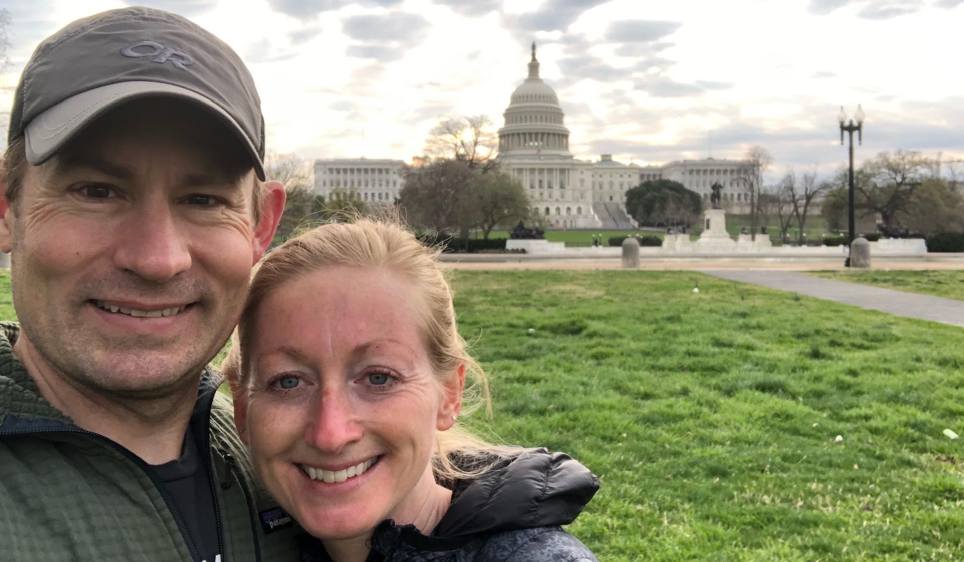The Wedding Website of BJ Shannon and David Matters