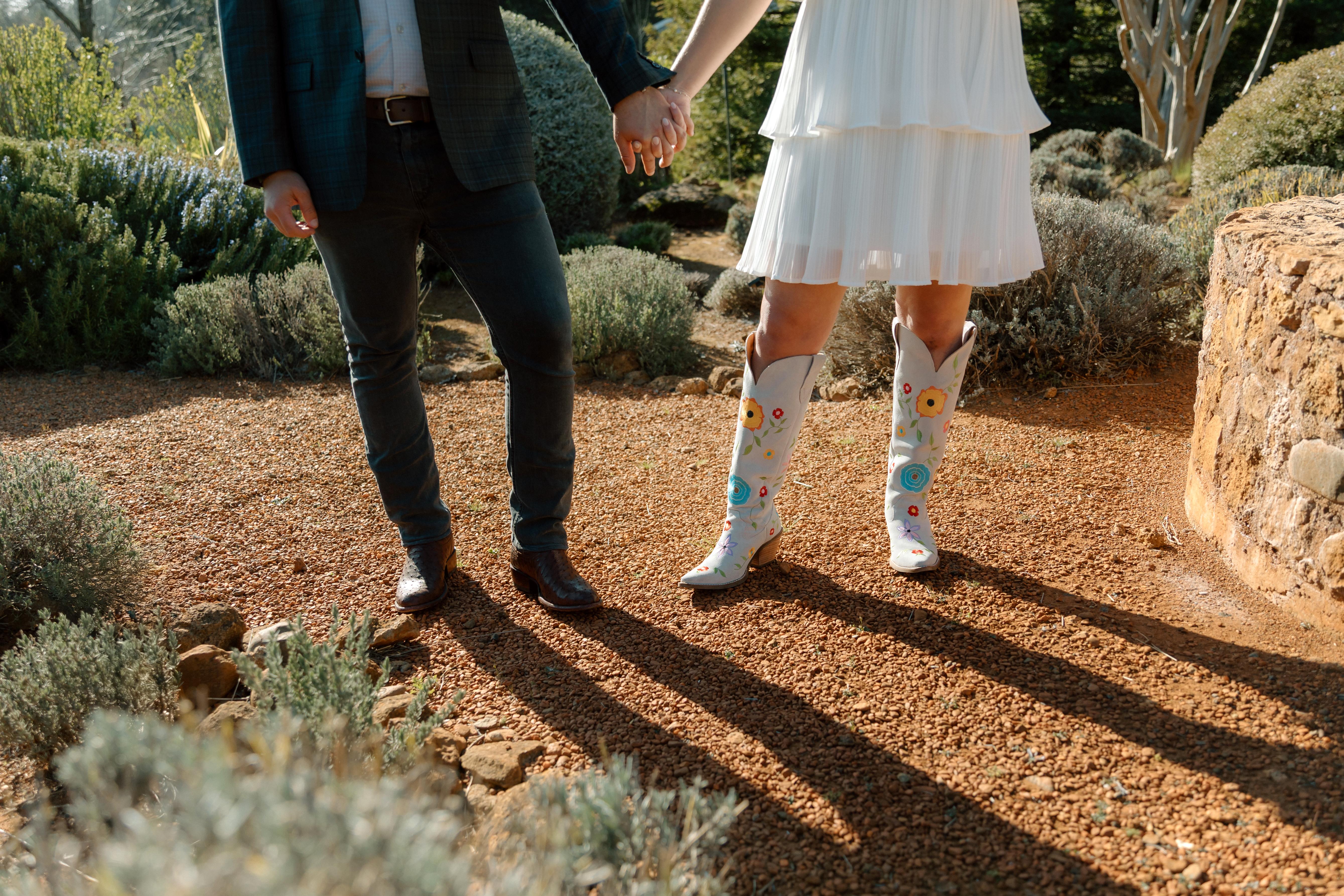 The Wedding Website of Keeley Spence and Charlie Jensen