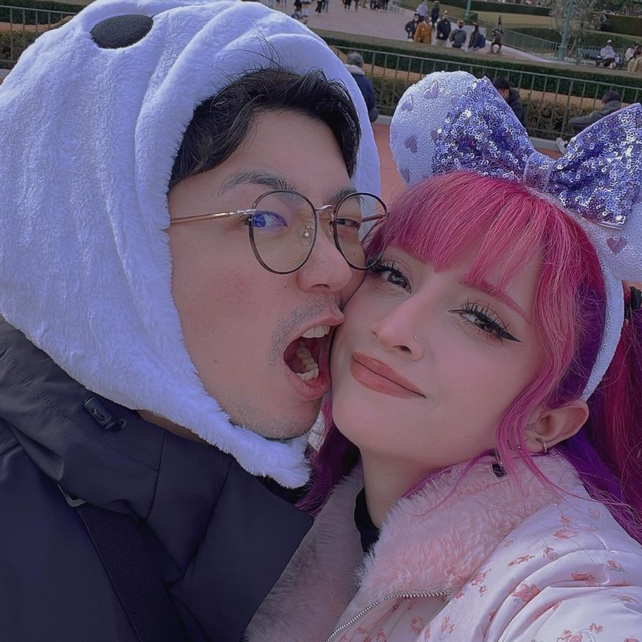Tokyo Disneyland 2023