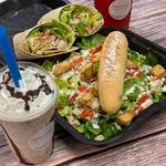 Aunt Emmy’s Cafe
