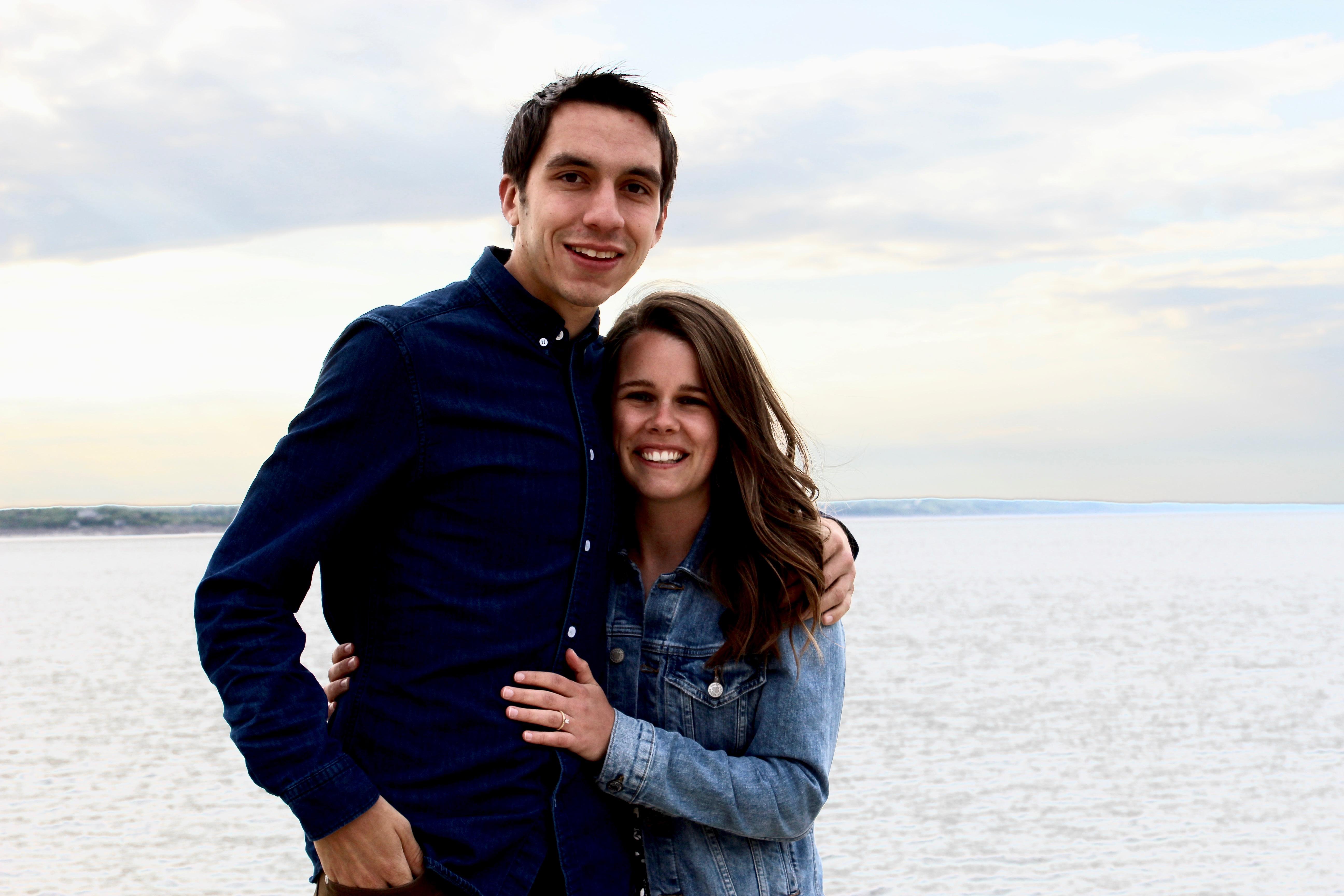 The Wedding Website of Rachel Francis and Christopher Melgares