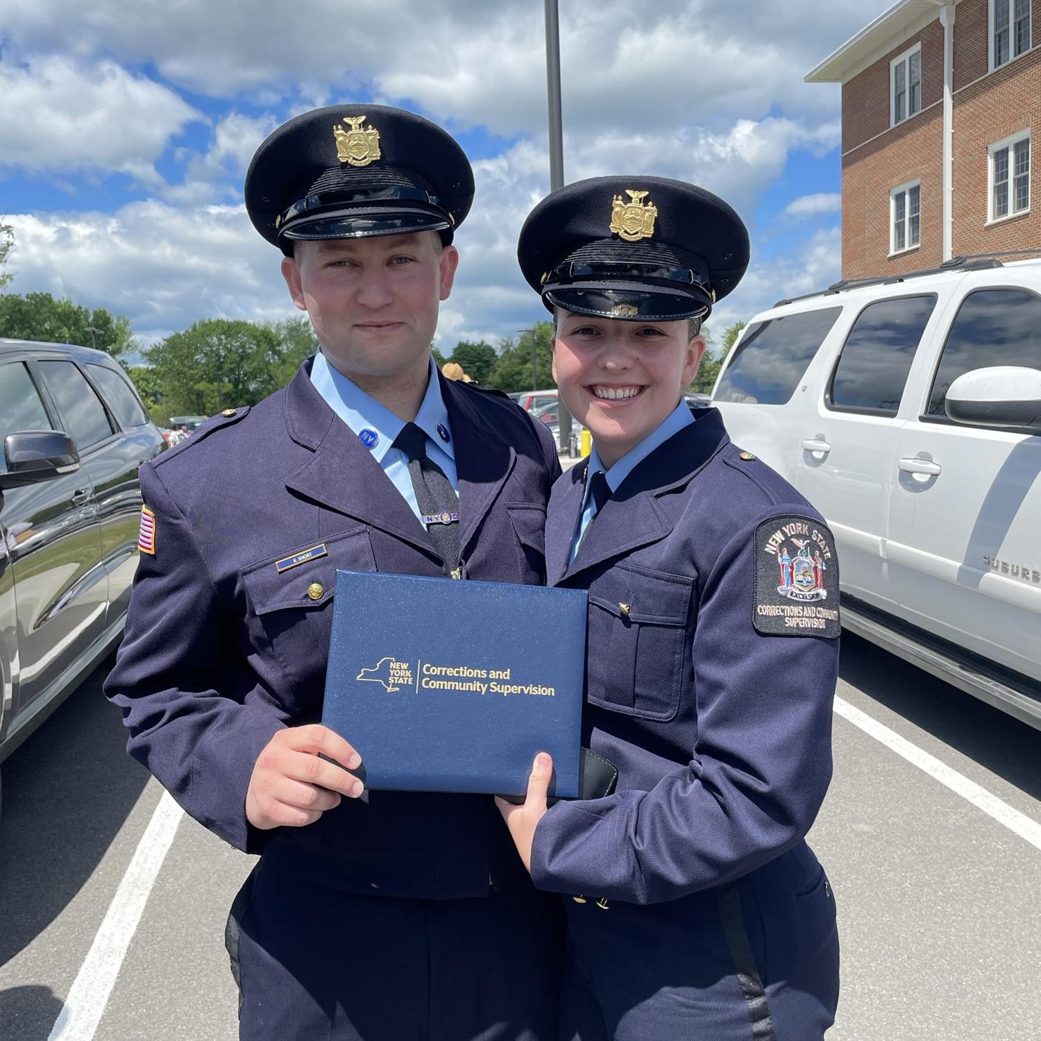 Where it all started…