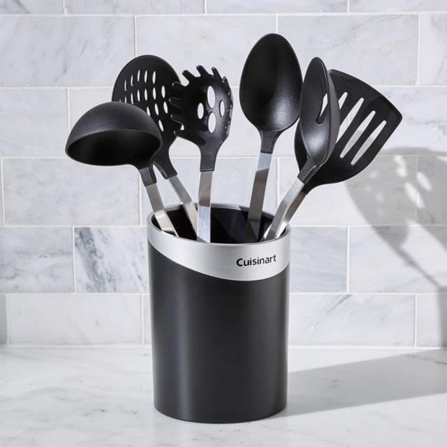 Cuisinart ®  7-Piece Kitchen Tool Set with Crock