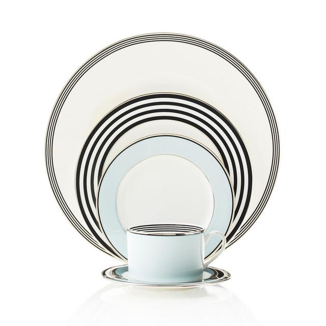 kate spade new york Parker Place 5-Piece Place Setting