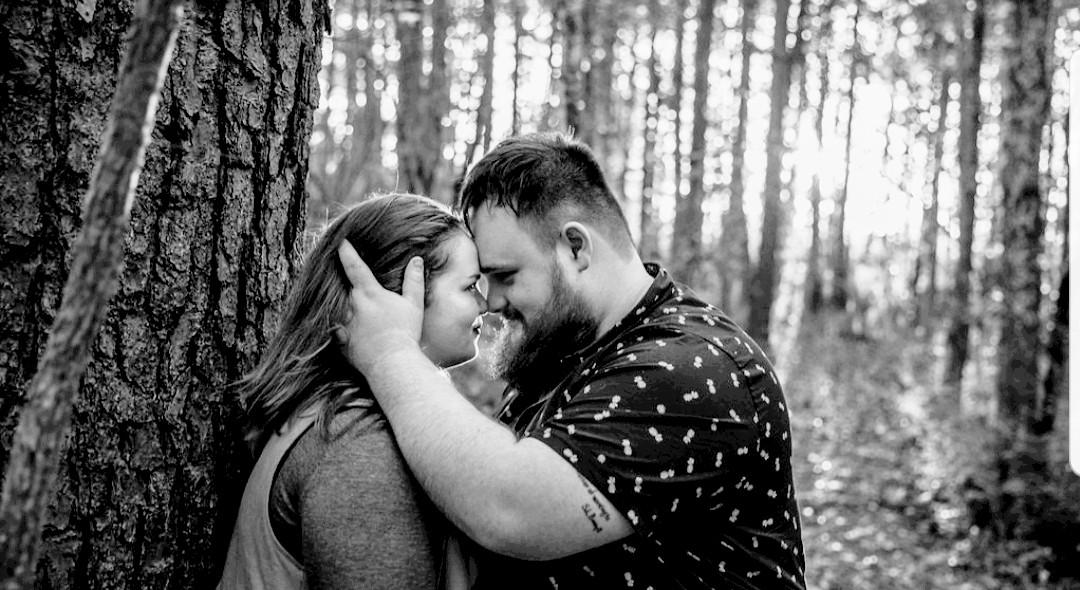 The Wedding Website of Sarah Wester and Slaten Burney