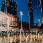 Downtown Fort Worth