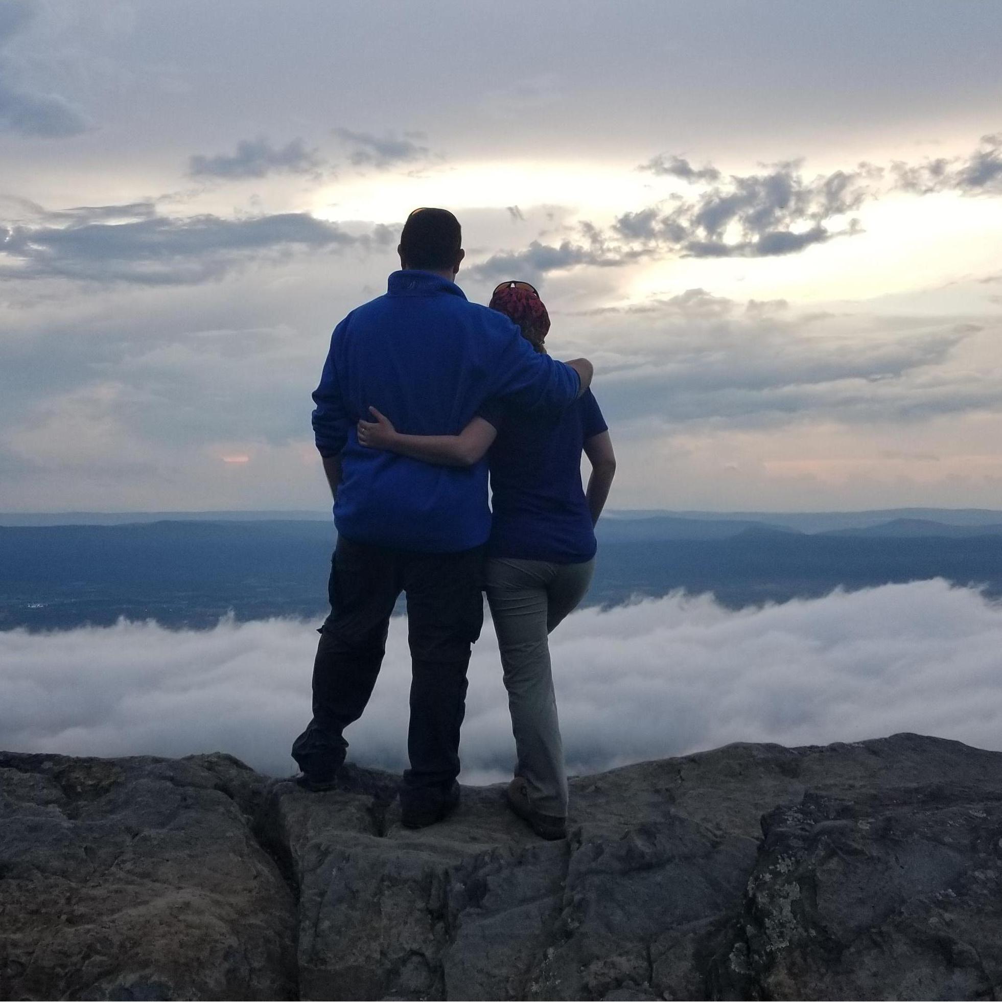 Shenandoah National Park, Virginia 2018
