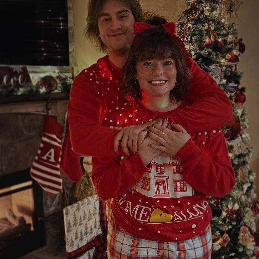 Christmas 2024❤️