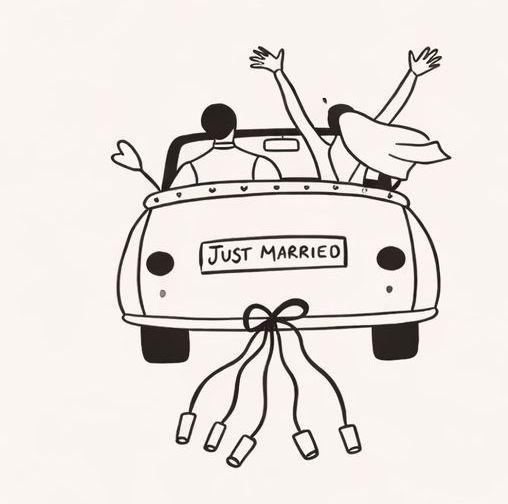 The Wedding Website of Tule Senties and Carles Mari