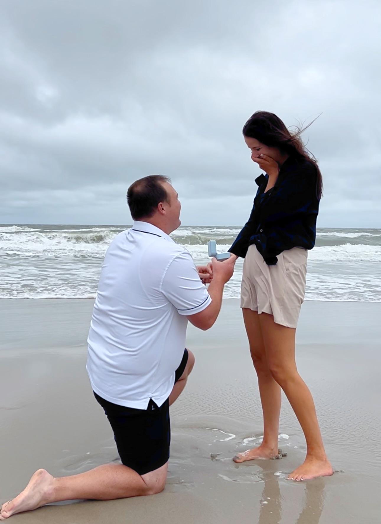 The Wedding Website of Carlee Padgett and Joshua McKinney