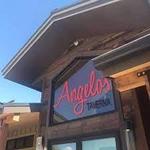 Angelo's Taverna - Littleton