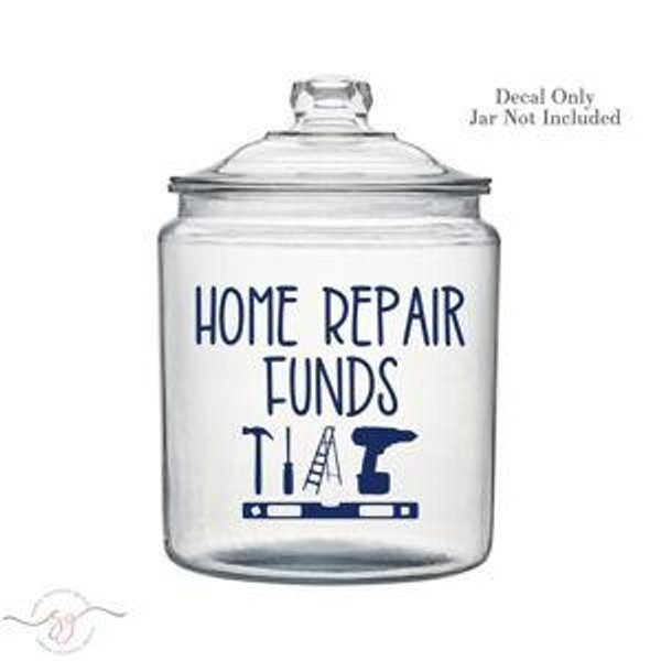 Home Improvement Fund