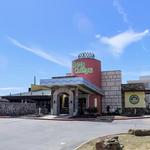Jimmy Changas (Eatery)