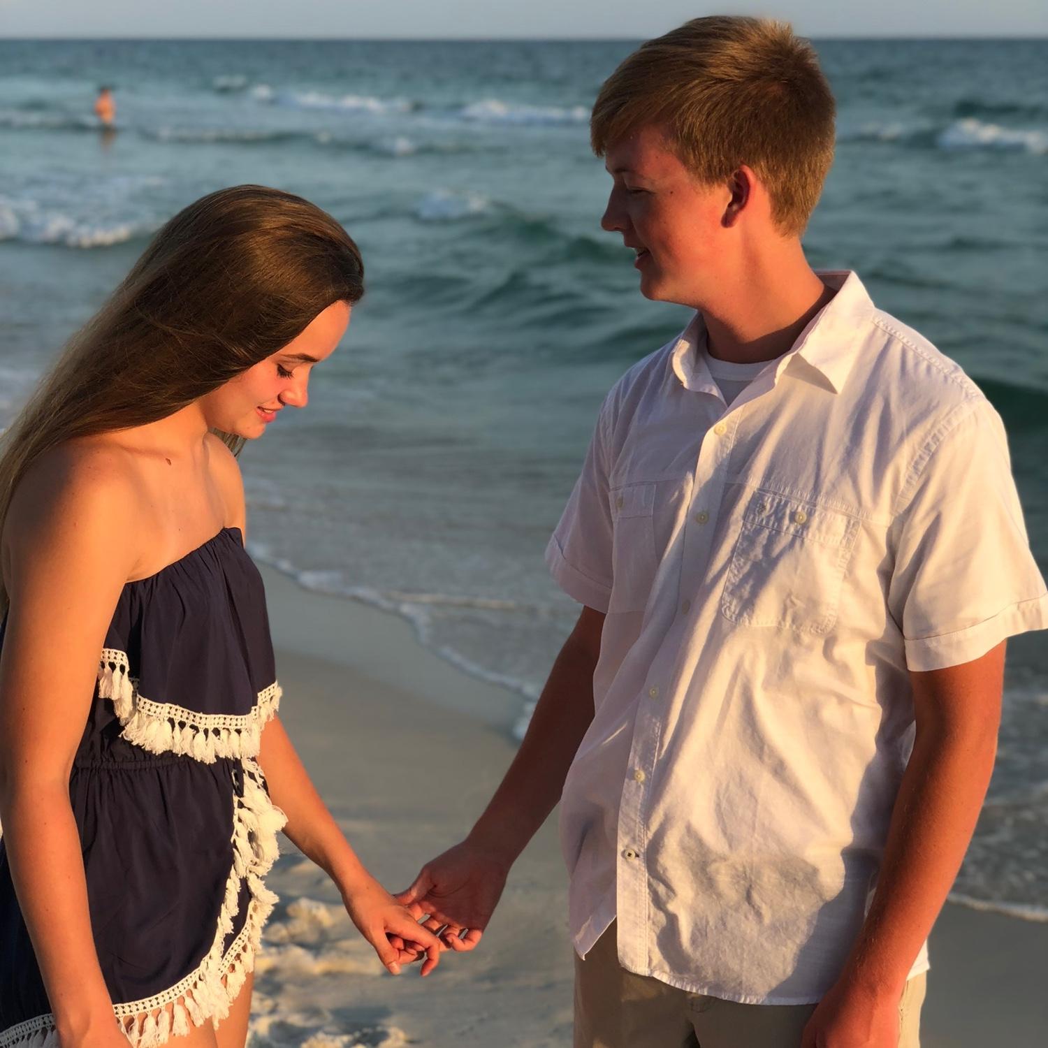 Trip to Panama City Beach, FL 2018