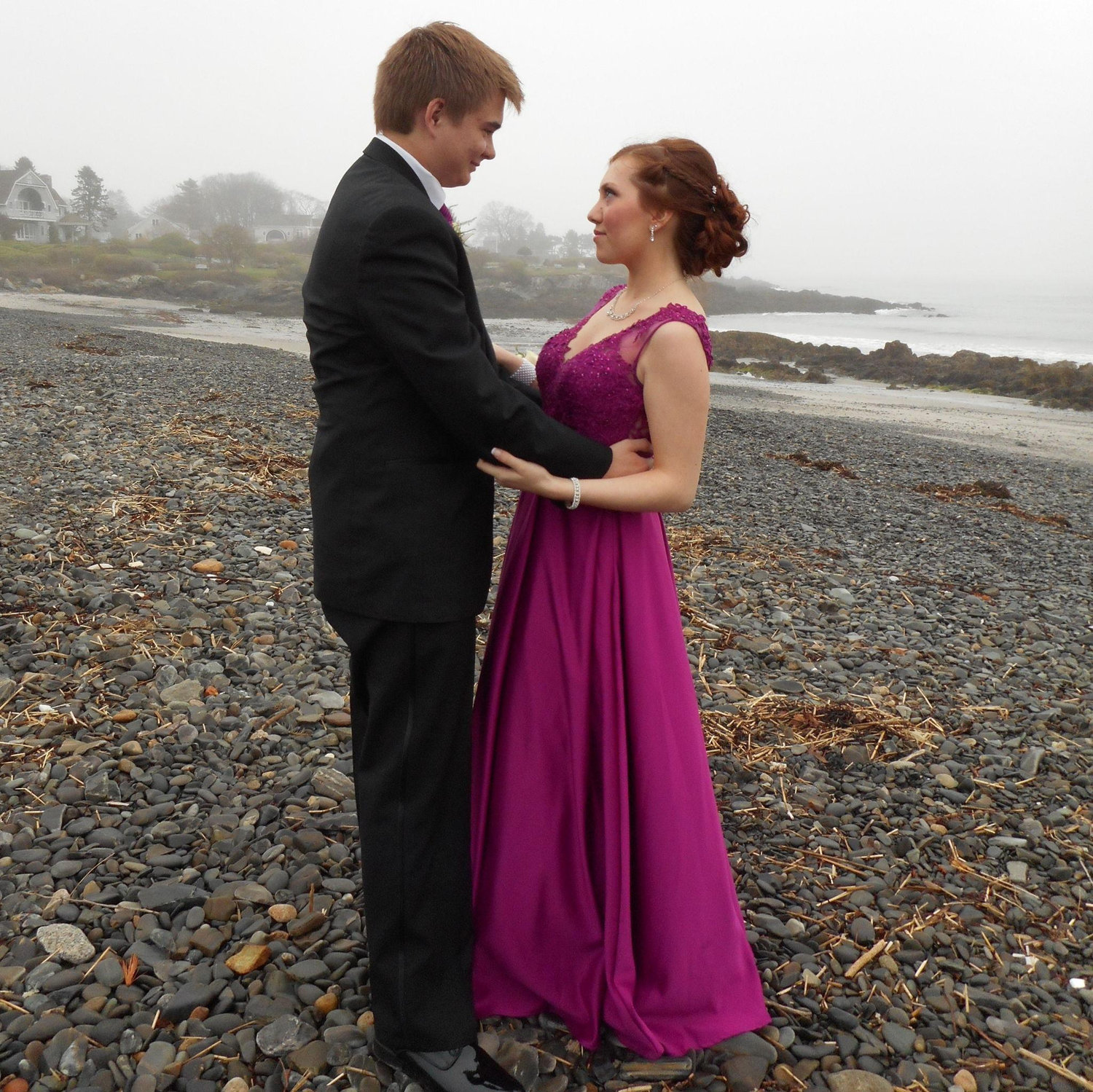 senior prom - 2016