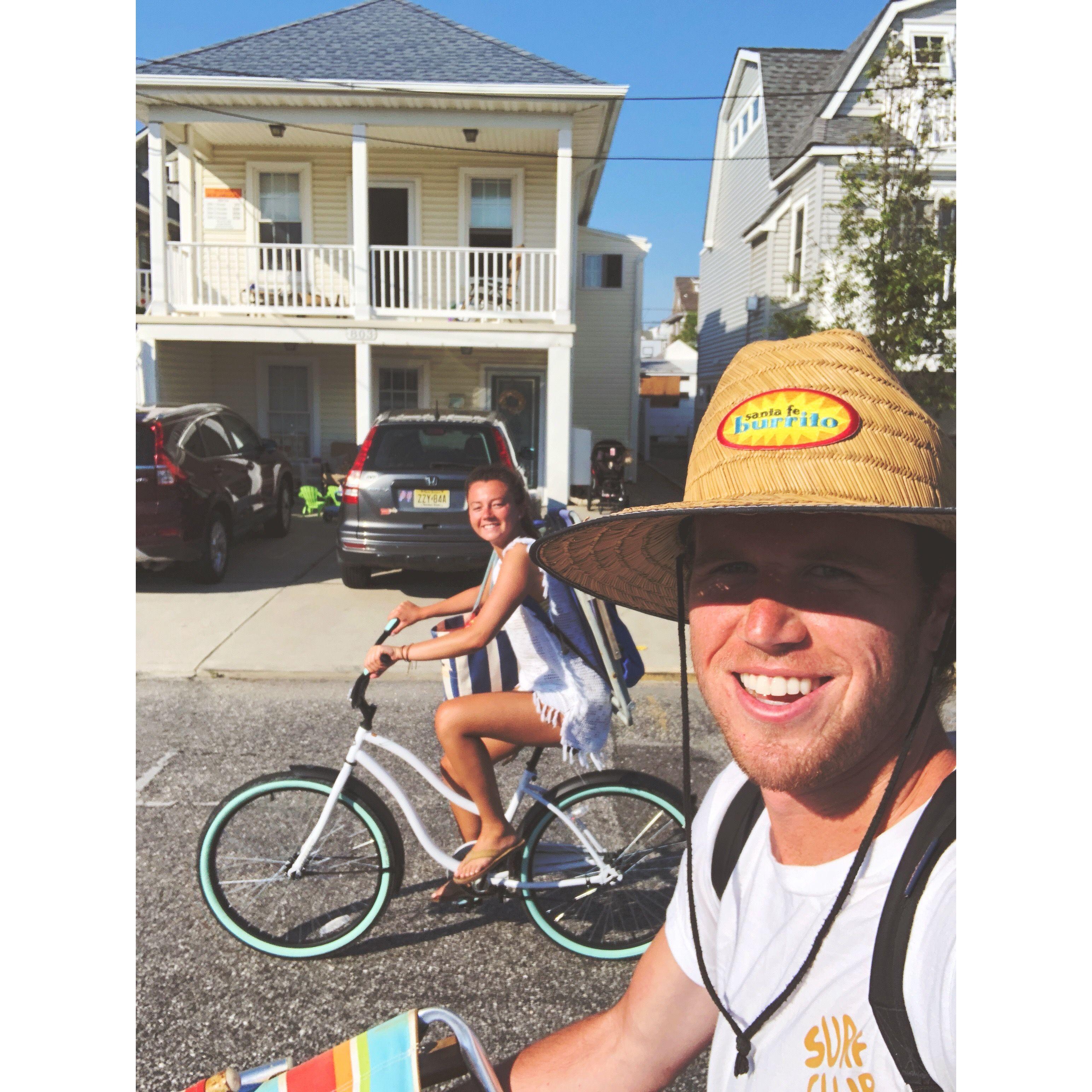 OCNJ - May '18