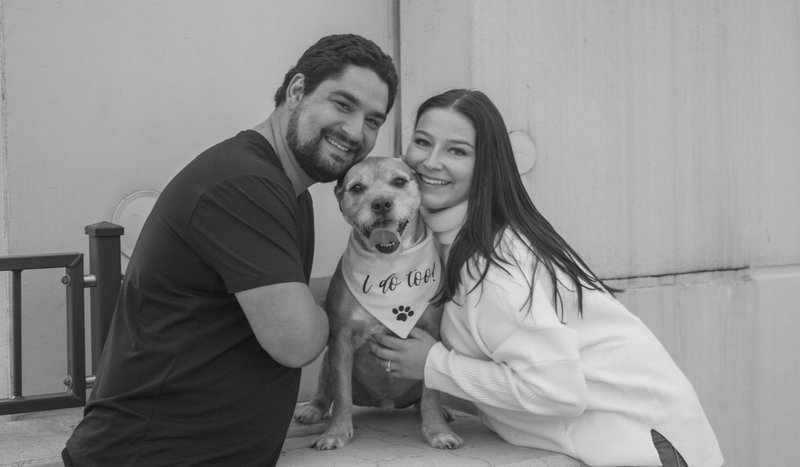 Alayna Taylor Fiore and David Allen Addy's Wedding Website