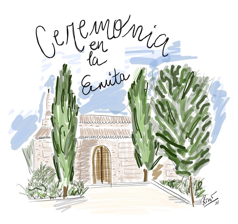 The Wedding Website of ROCIO GARCIA LOPEZ and JAVI MARTIN BARCELO