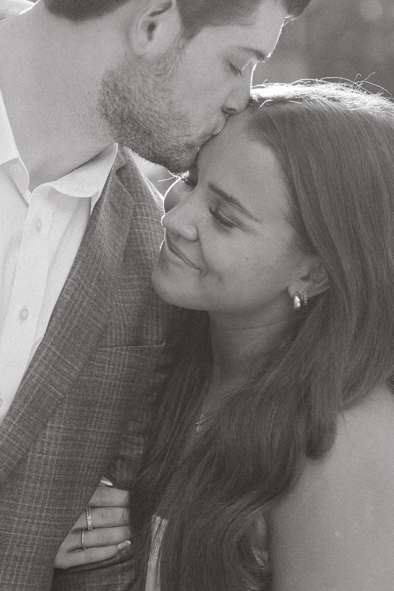 The Wedding Website of Mariah Morris and Brandon Michels