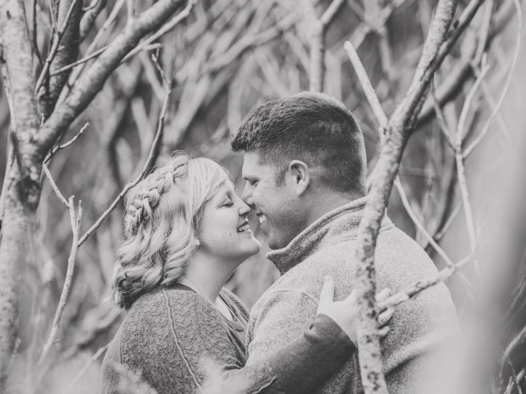 The Wedding Website of Kathryn Fletcher and Tyler Resop