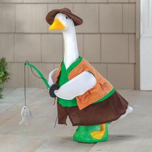 Porch Goose Fund