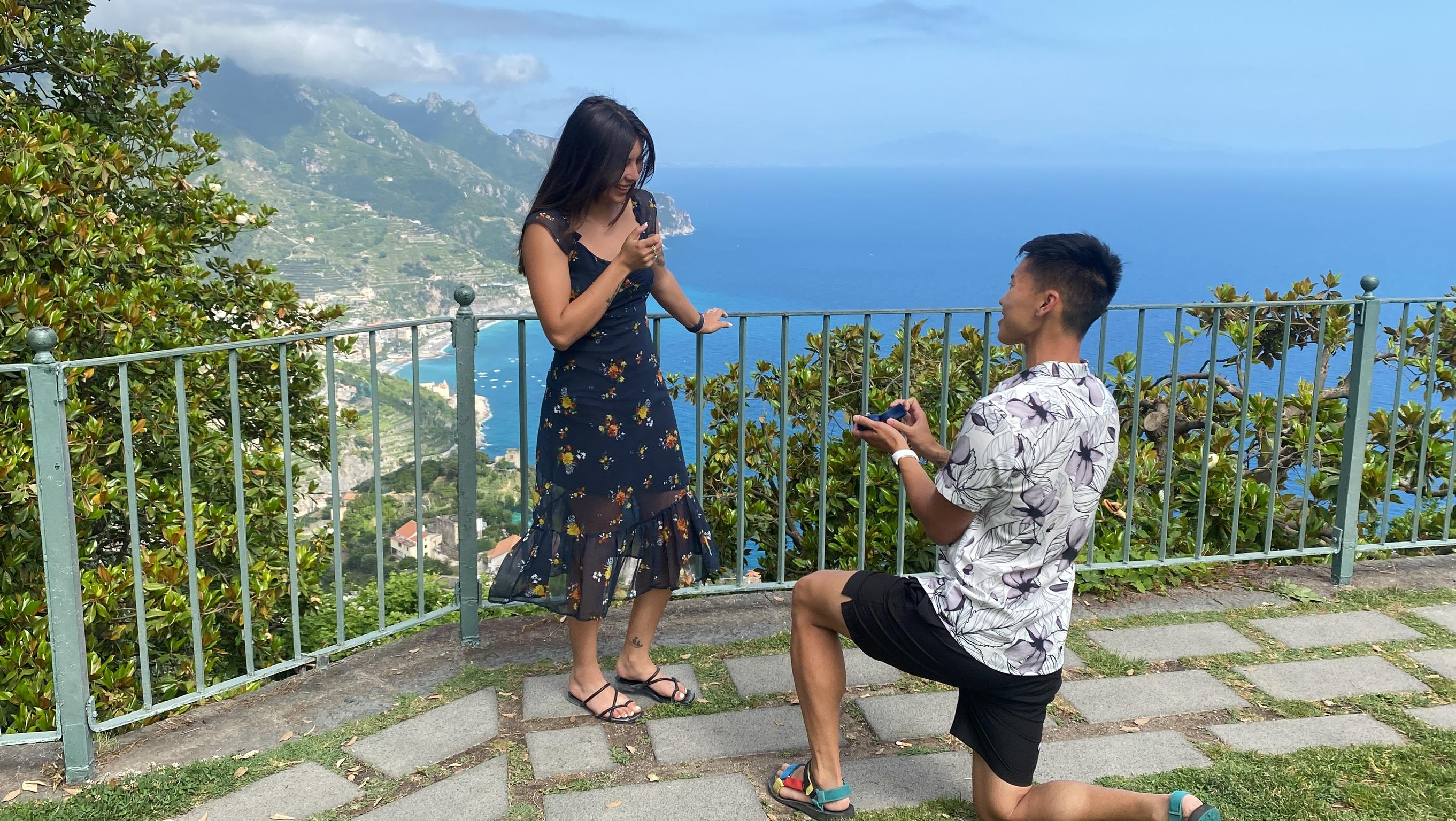 The Wedding Website of Shandel Vega-Soto and Joseph Dinh