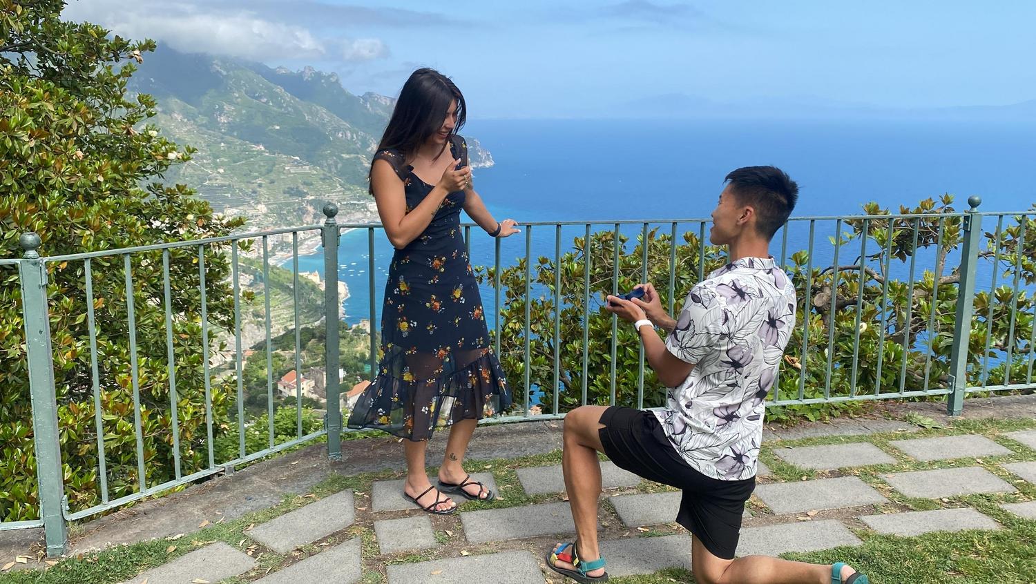 The Wedding Website of Shandel Vega-Soto and Joseph Dinh