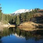 Highway of Legends Scenic Byway: Trinidad Entrance