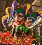 Get a Taste of Fat Tuesday at Mardi Gras World