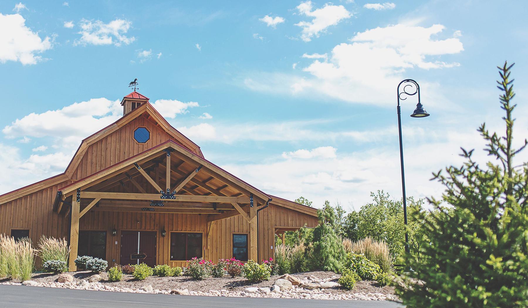 The Wedding Website of Meredith Murphy and David Stremel