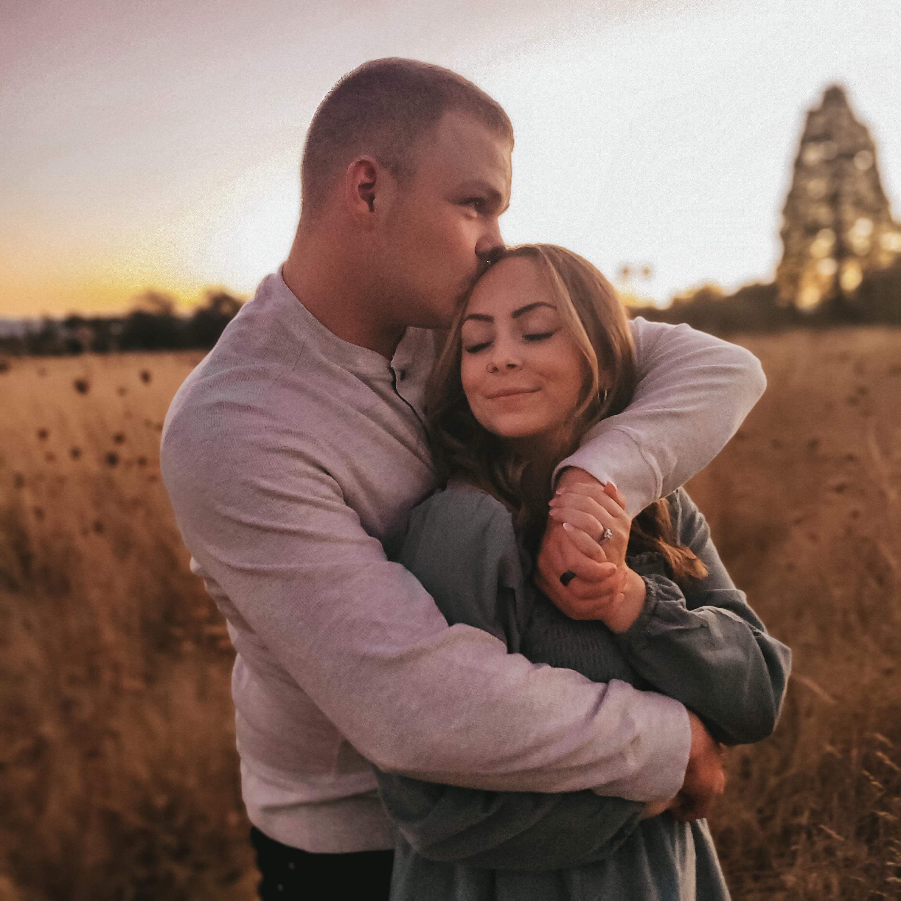 The Wedding Website of Stephanie Higgins and Garrett Anderson