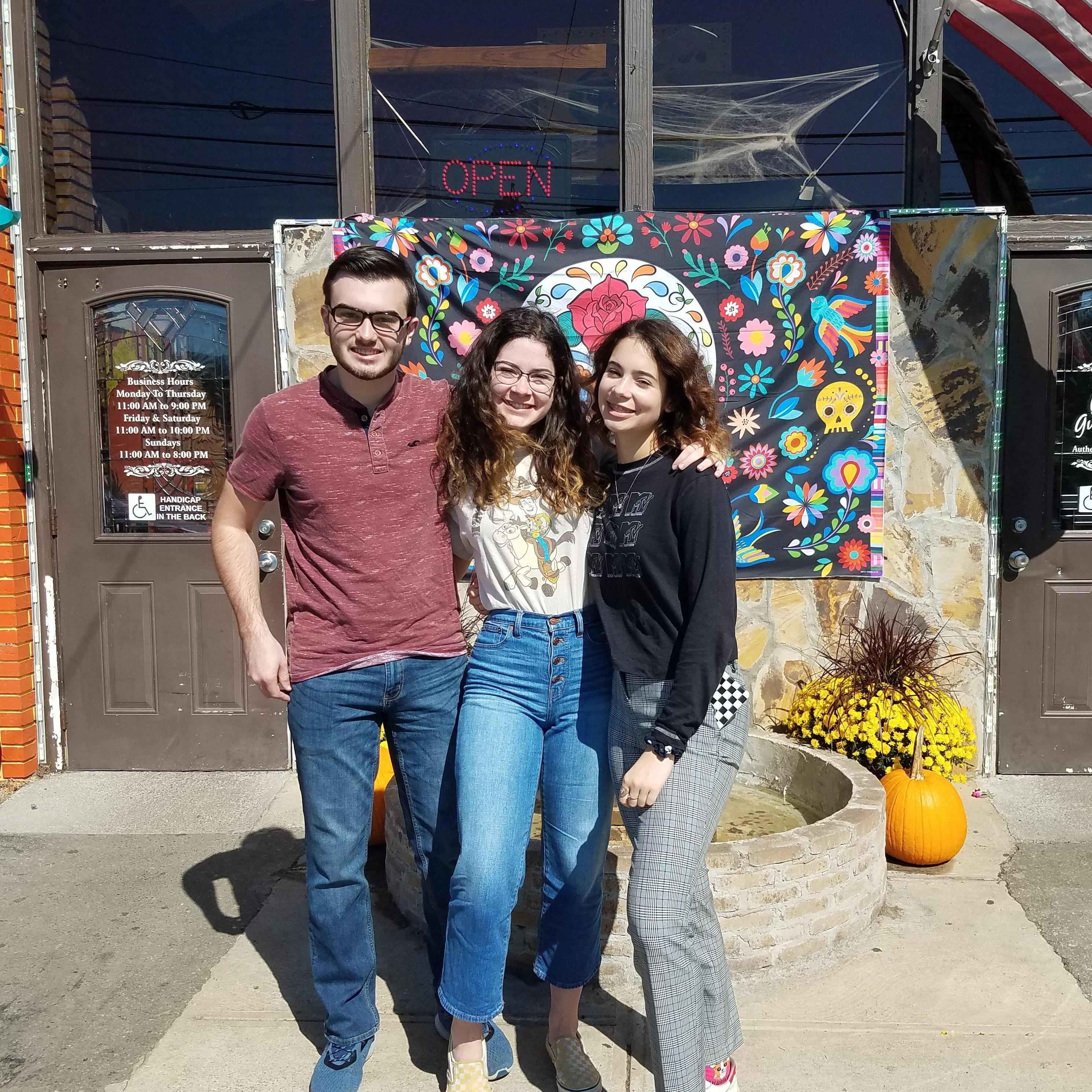 Ole's Guacamoles in Black Mountain