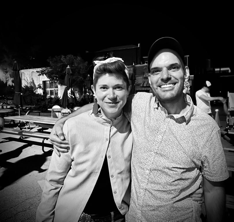 The Wedding Website of Emily McKown and Jacob Croegaert