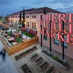 Liberty Station Restaurants & Shops