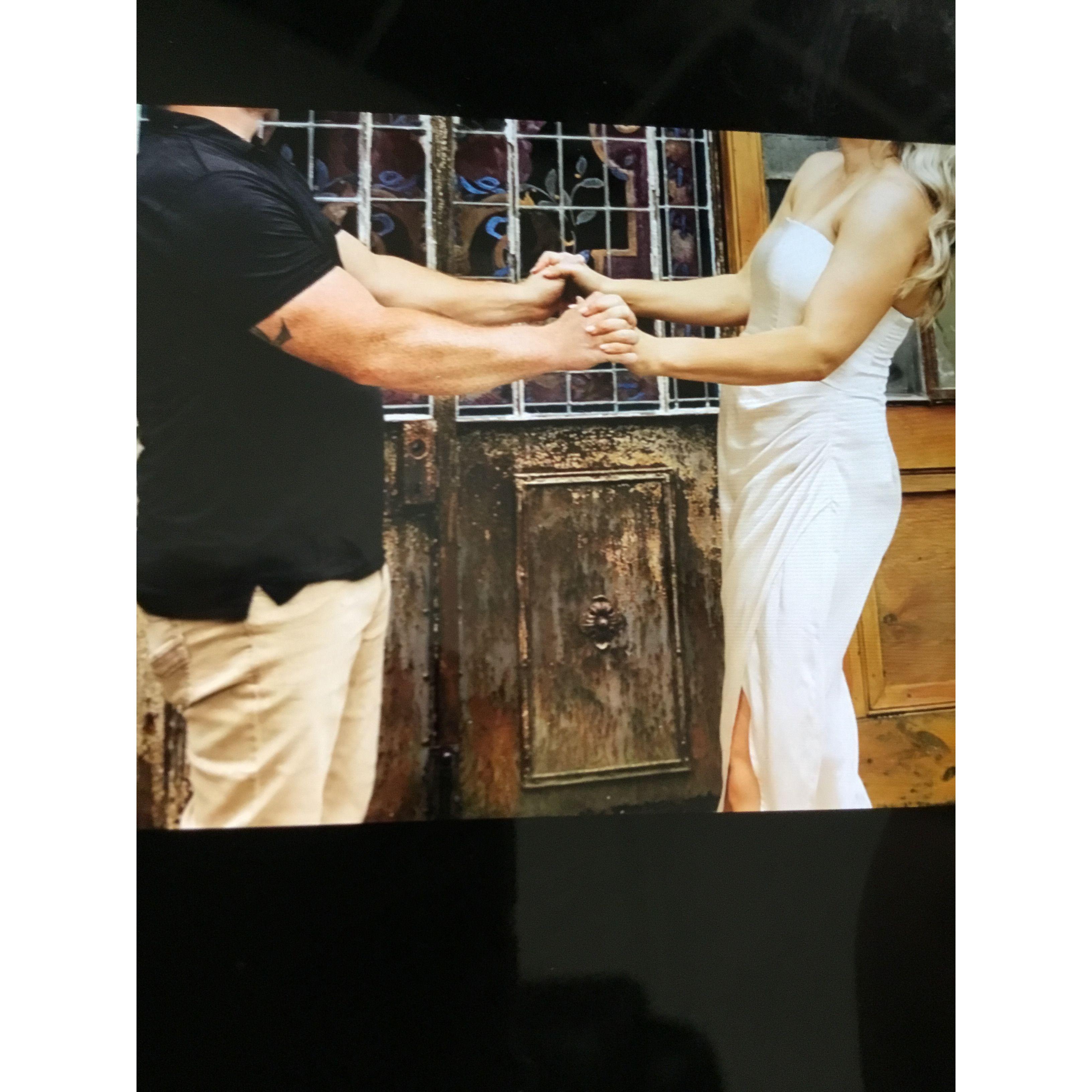 Engagement