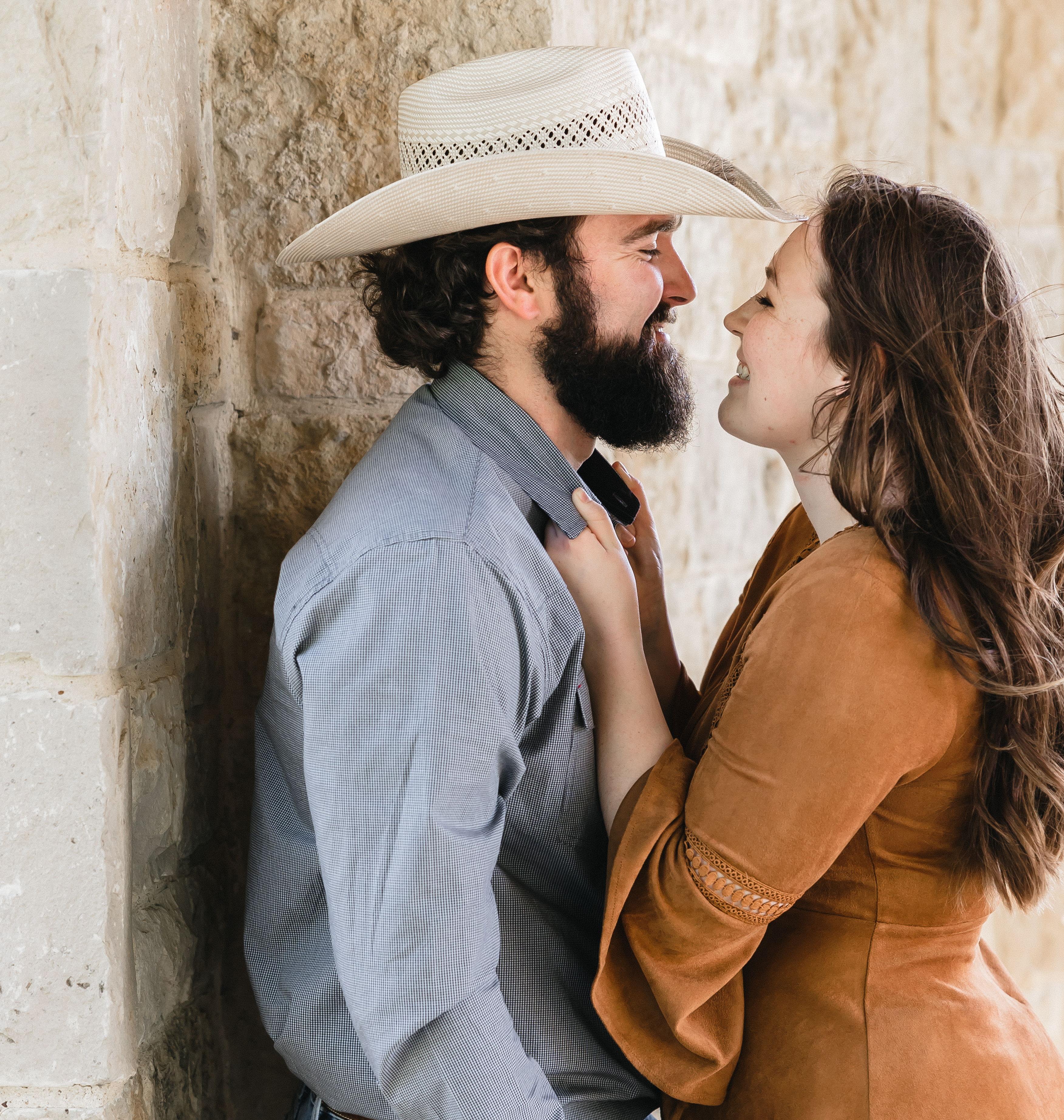 The Wedding Website of Sydney Weese and Nick Powell