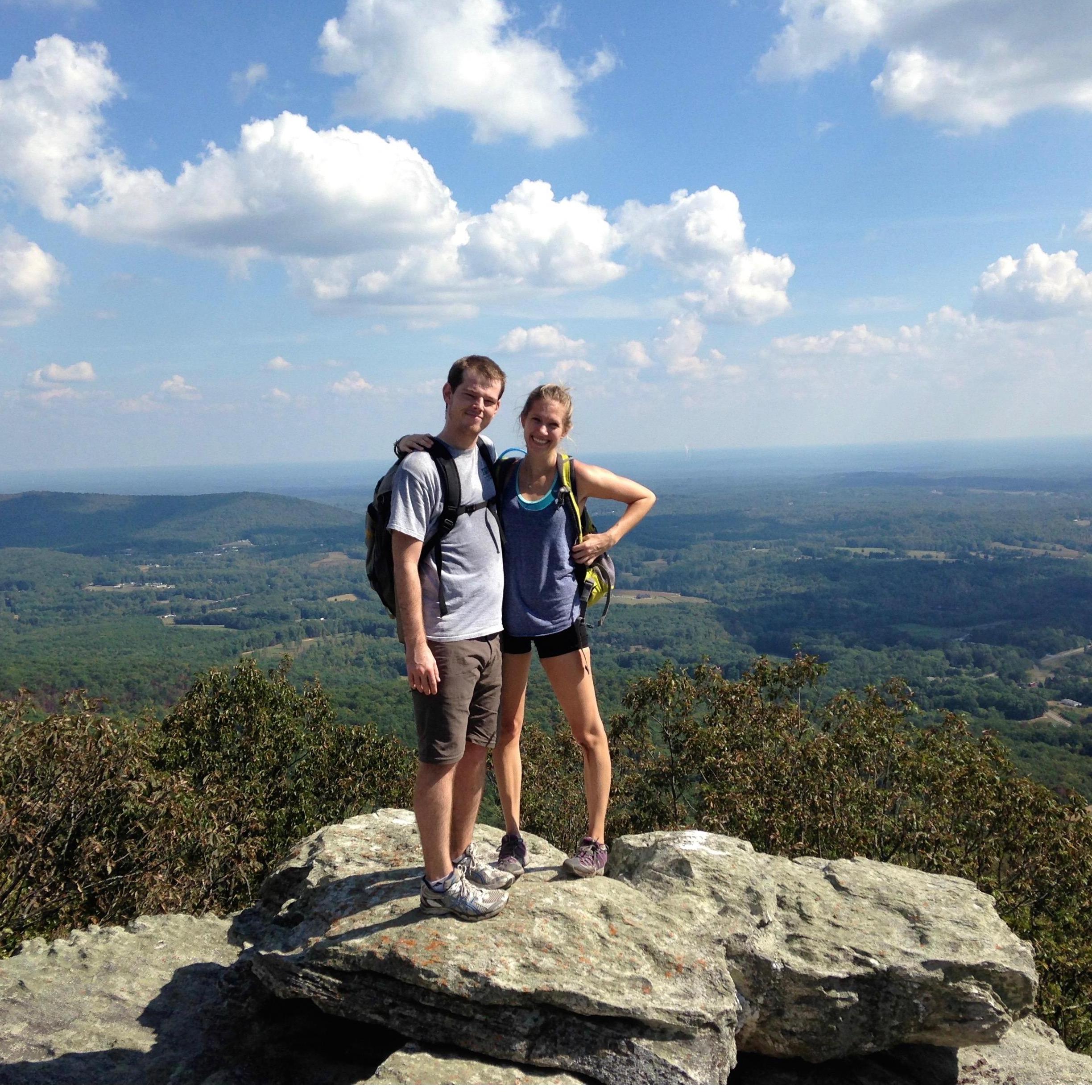 Shenandoah National Park, 2014