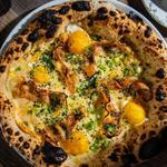 Lupo Pizzeria